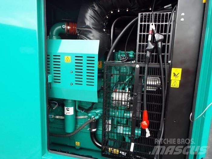 Cummins C400D5 Generatoare Diesel
