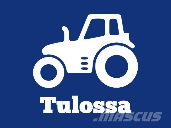 Valtra C 150 Tractoare