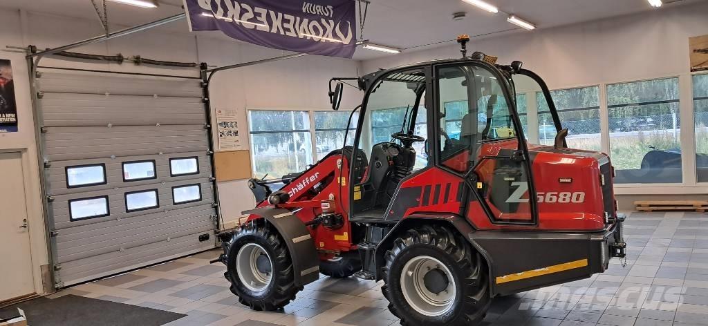 Schäffer 6680 Z Mini incarcatoare
