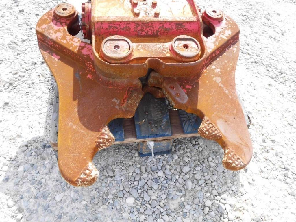 Verdelli CD13 Perforatoare