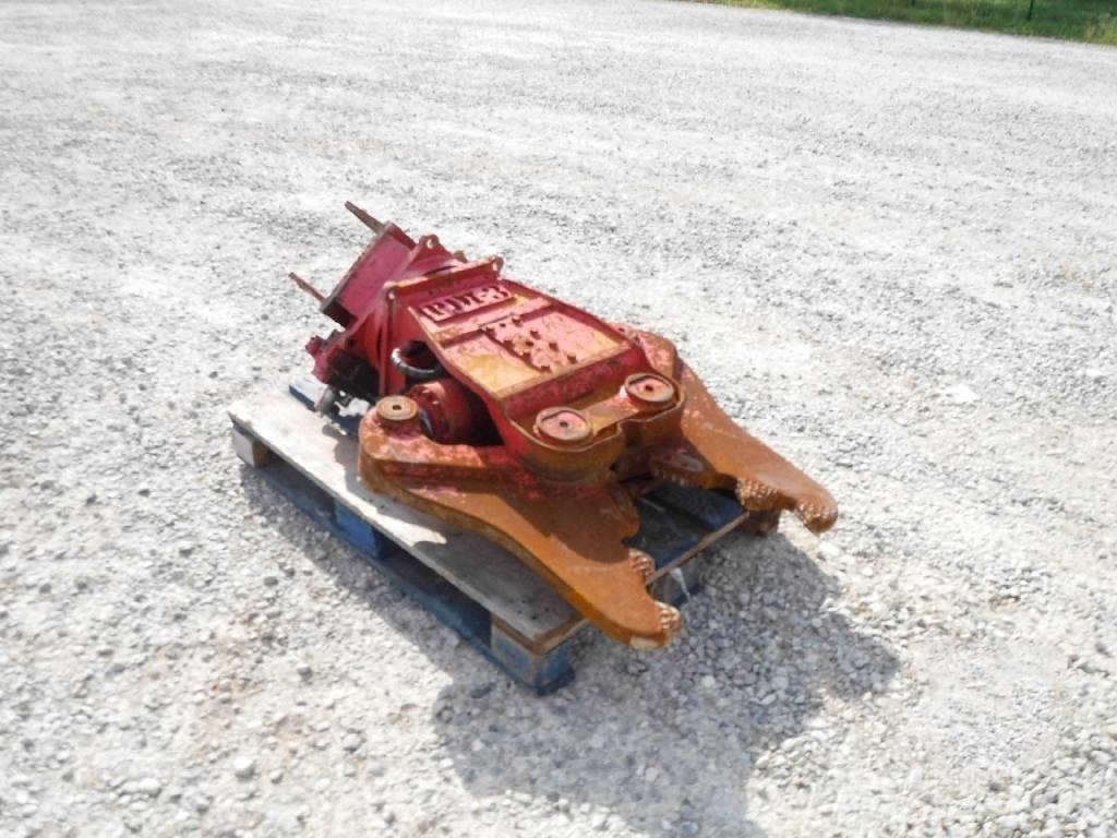 Verdelli CD13 Perforatoare
