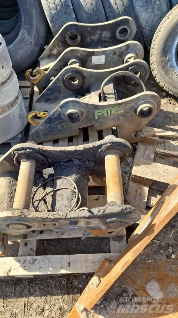 Hitachi ZX 210 LC-6 Excavatoare pe șenile
