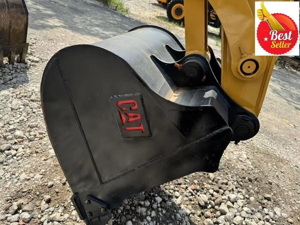 CAT 307 Excavatoare 7t - 12t
