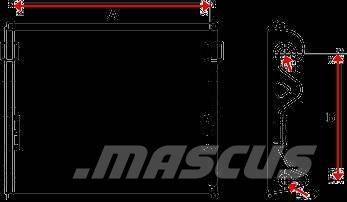 OilQuick OQL310 Incarcator pe pneuri