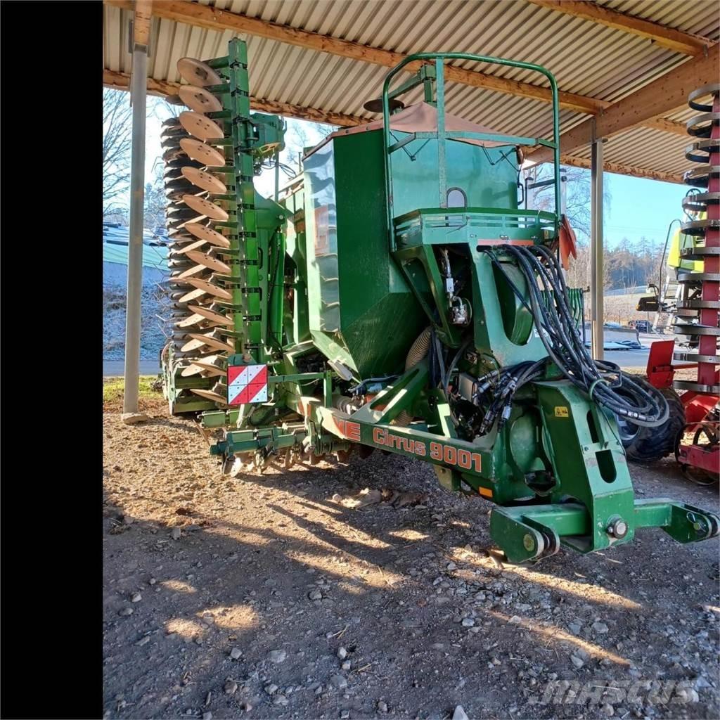 Amazone Cirus 9001 Perforatoare