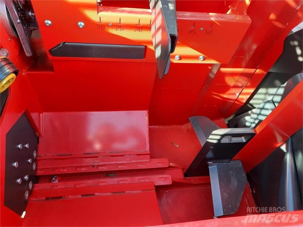 Krpan CS 4218 M Masini de tocat lemn