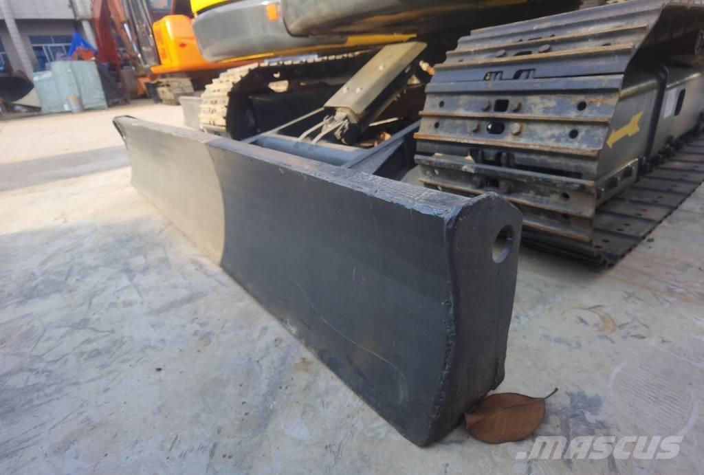 Komatsu PC 55 MR Mini excavatoare < 7t