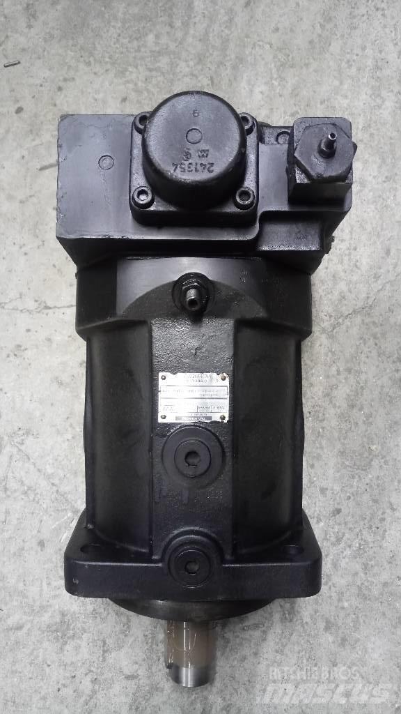 Demag A7VO 160 Hidraulice