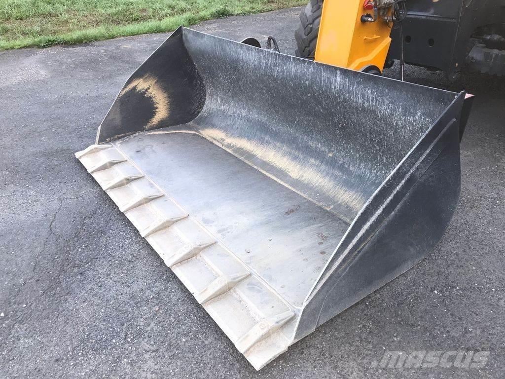 Dieci SAMSON 60.9 Manipulatoare agricole