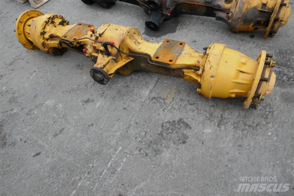 Volvo L 60 F Axe