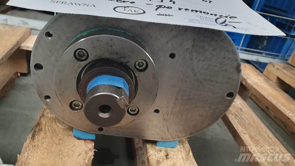Boge BS61 Accesorii compresor