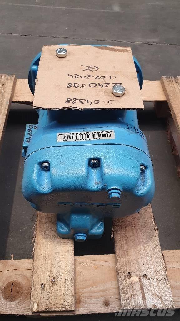 Boge BS61 Accesorii compresor
