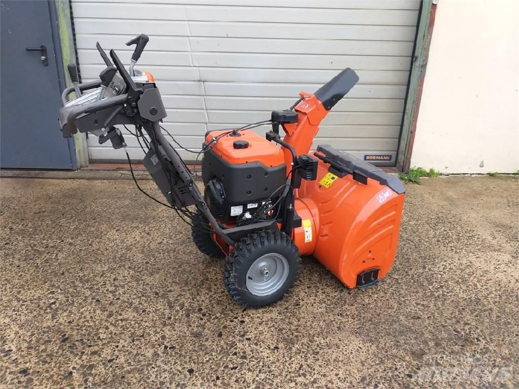 Husqvarna ST420 Dezapezitoare