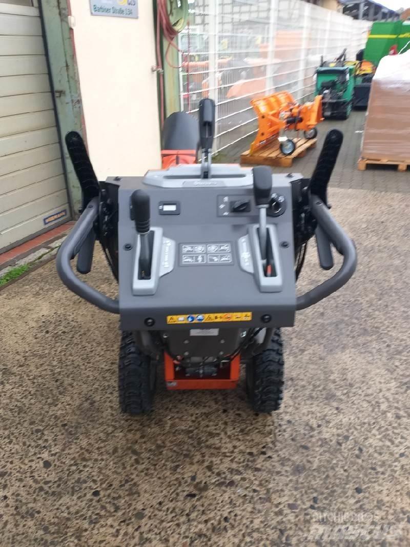 Husqvarna ST420 Dezapezitoare