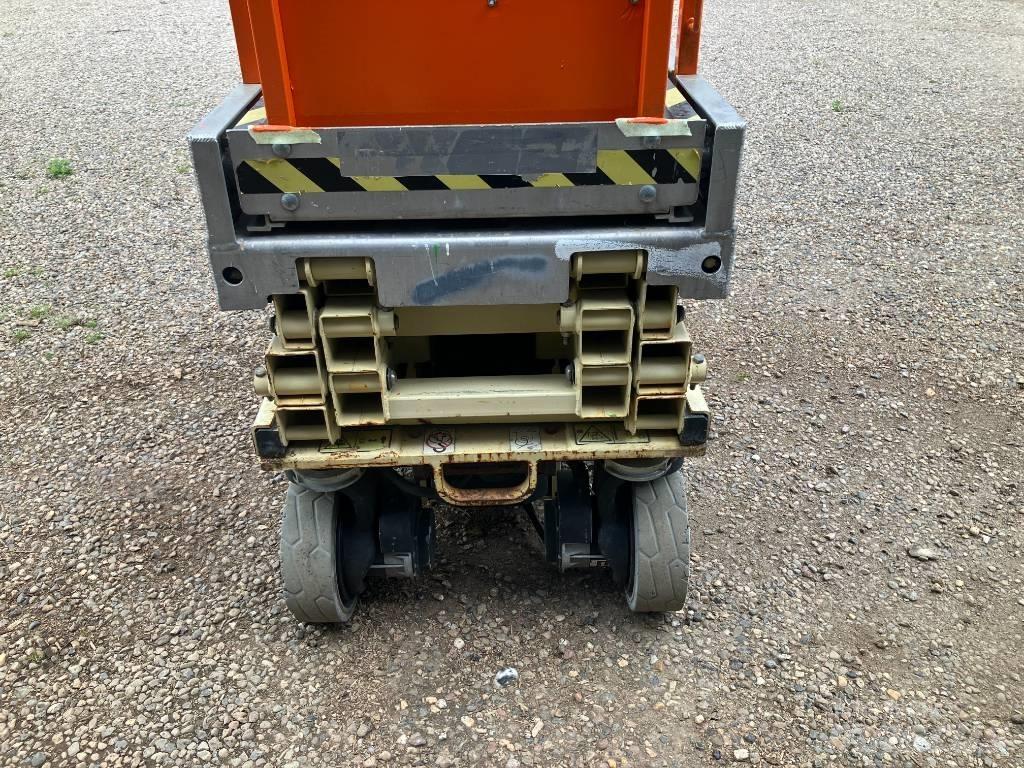 JLG 1930 ES Platforme foarfeca