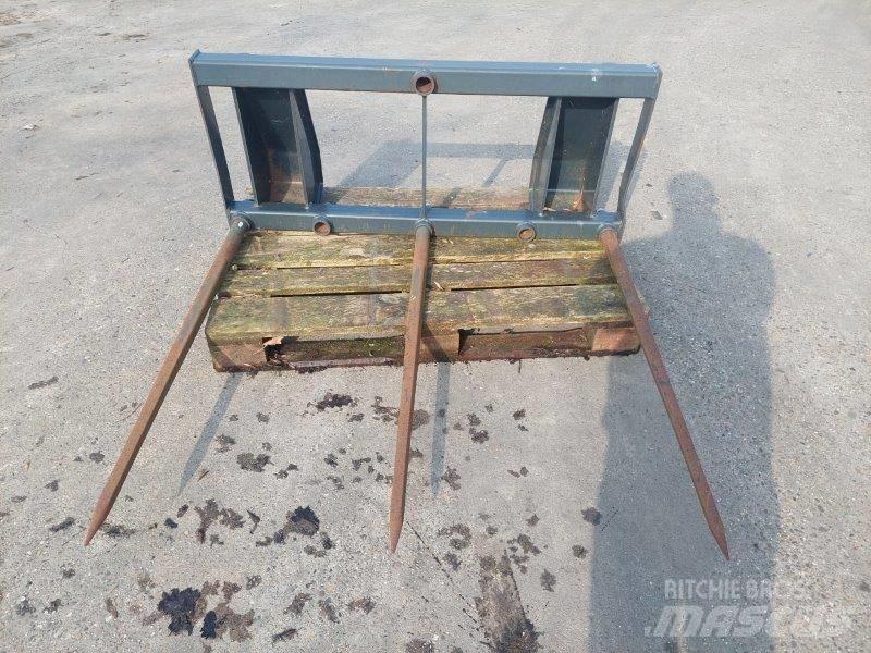 Quicke balenprikker Accesorii încarcatoare frontale
