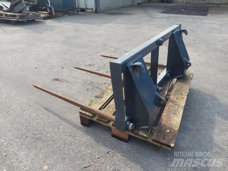 Quicke balenprikker Accesorii încarcatoare frontale