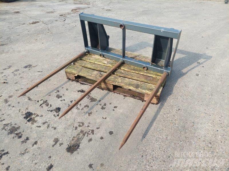 Quicke balenprikker Accesorii încarcatoare frontale