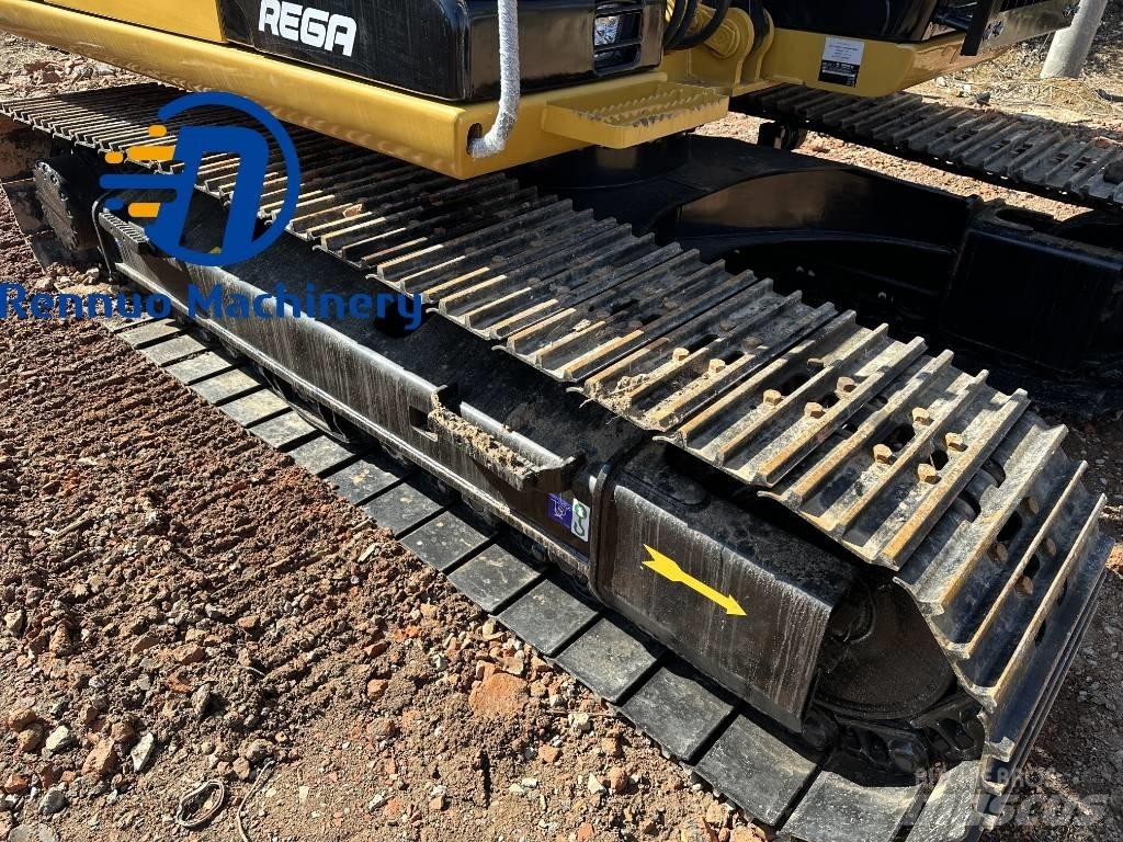 CAT 315D2GC Excavatoare 7t - 12t