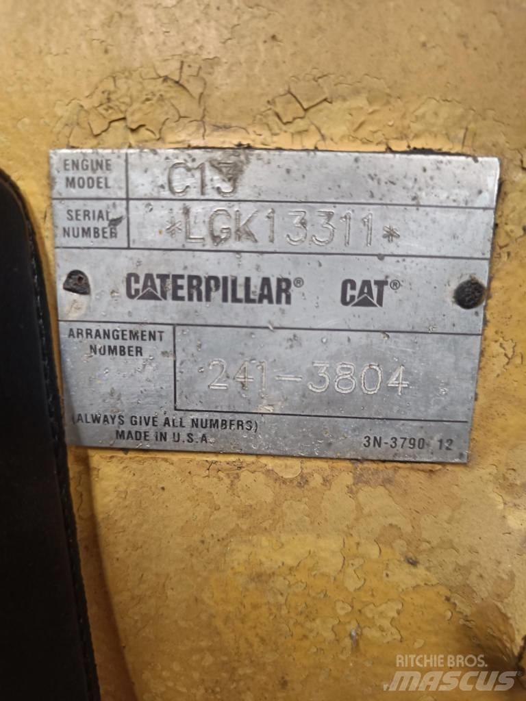 CAT C 13 Generatoare Diesel