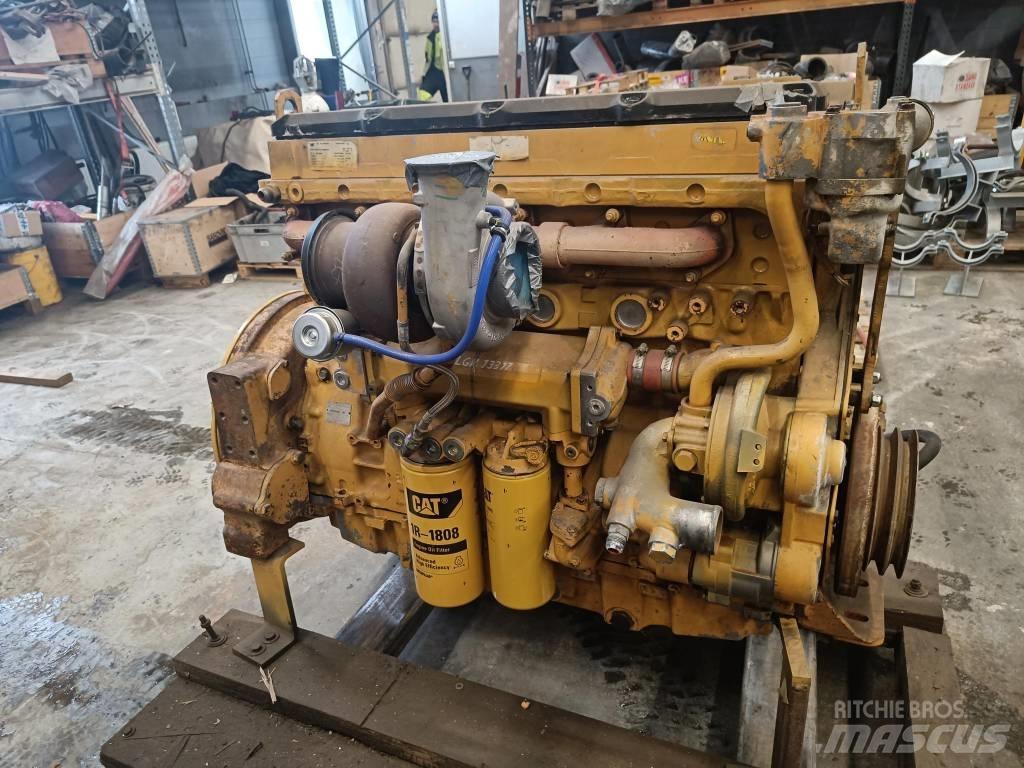 CAT C 13 Generatoare Diesel