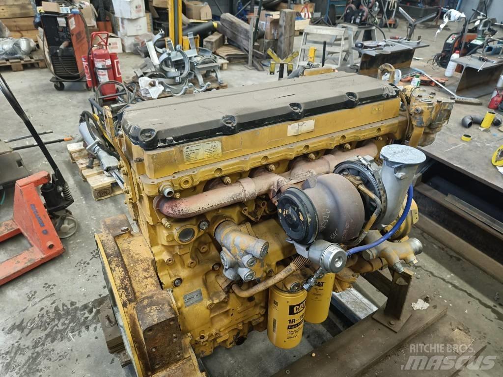 CAT C 13 Generatoare Diesel