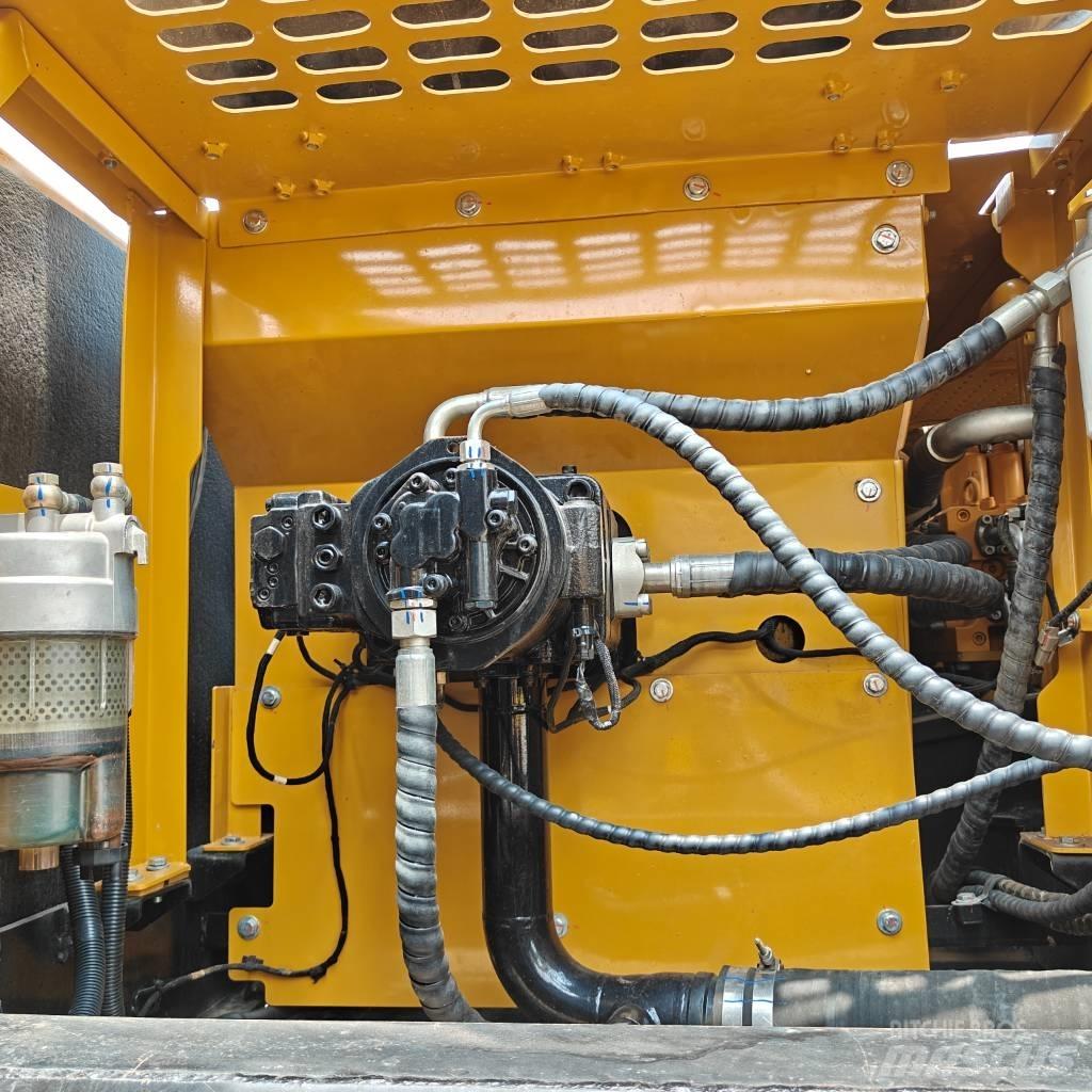 Sany 265C Excavatoare pe șenile
