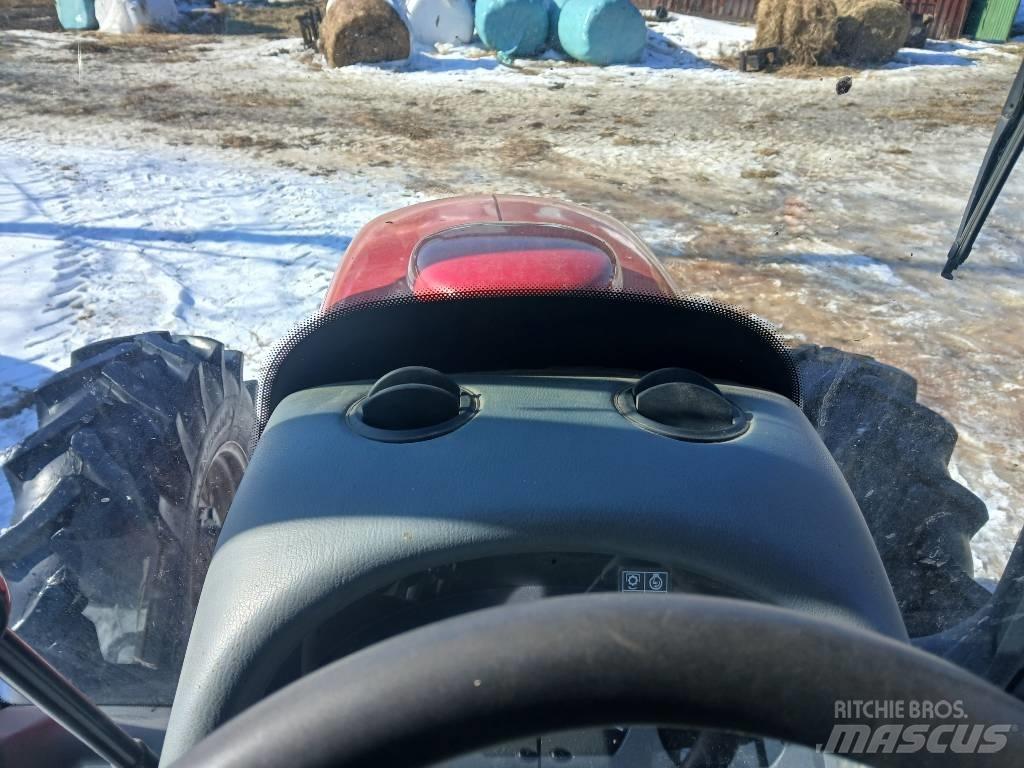 Valtra A 72 Tractoare