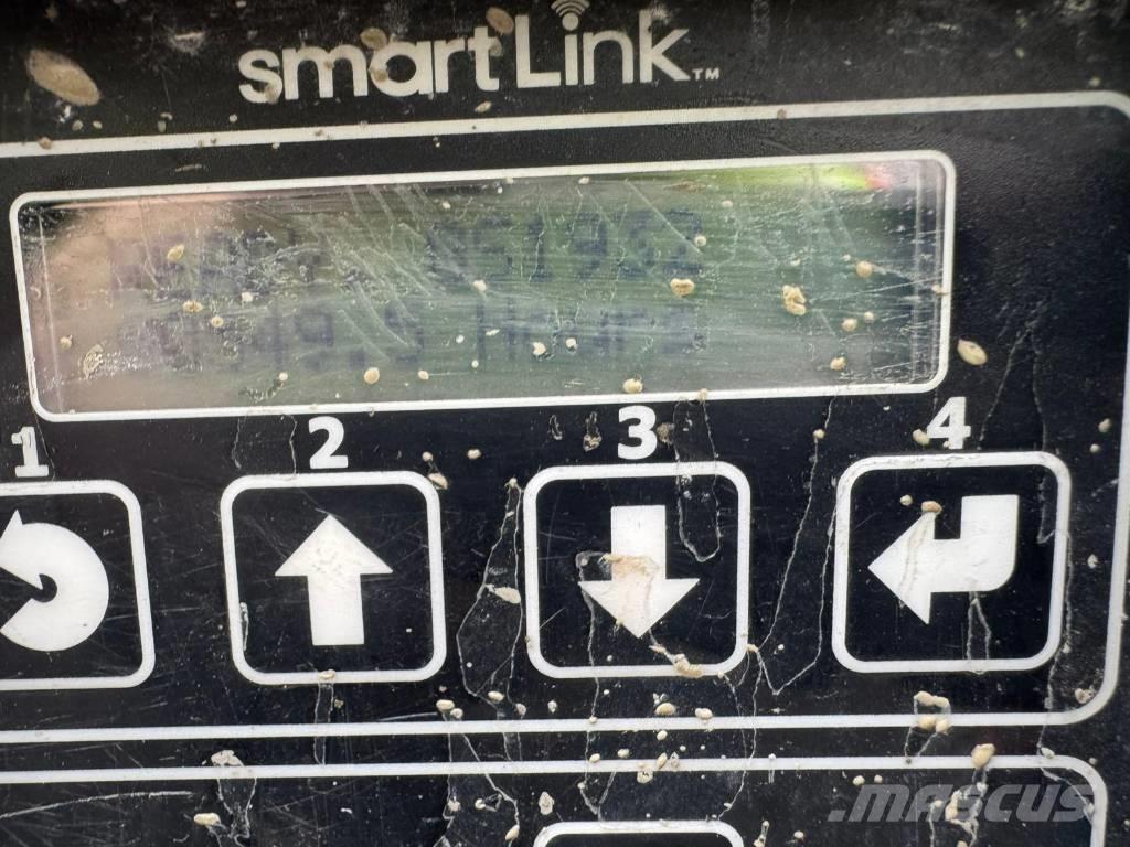 Genie GS 1932 Platforme foarfeca