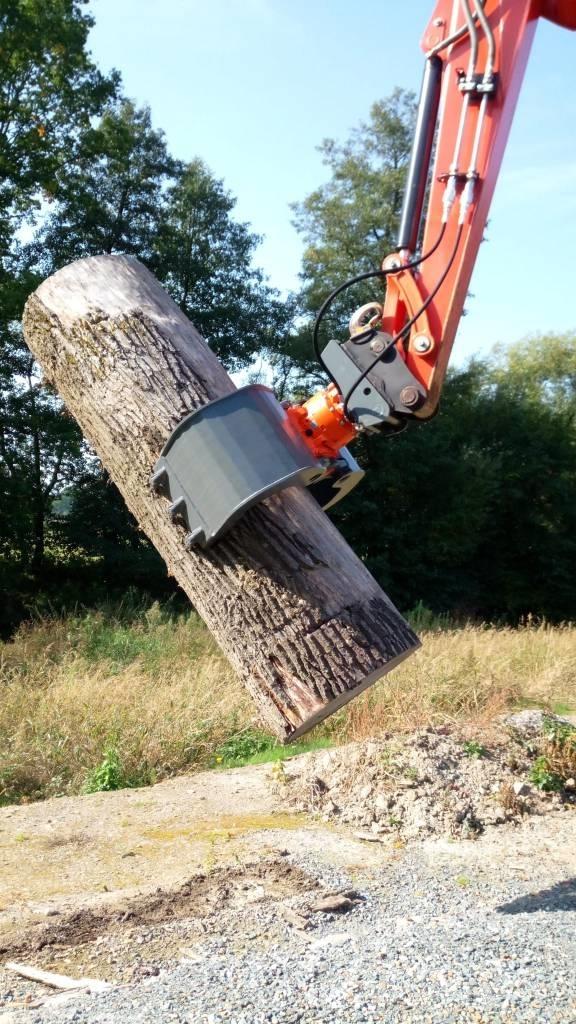 Hitachi ZX65 Excavatoare pe șenile
