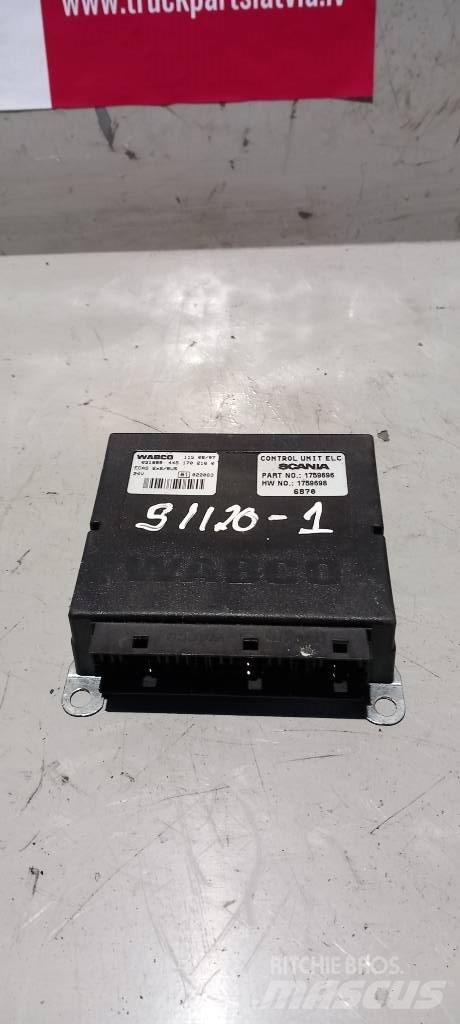 Scania R 480.  1759696 Electronice