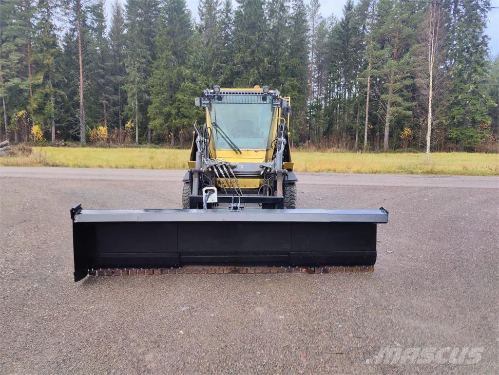 Wille 355 Masini utilitare