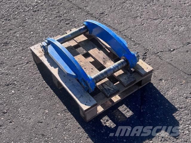 Fuchs USED PARTS Cupa