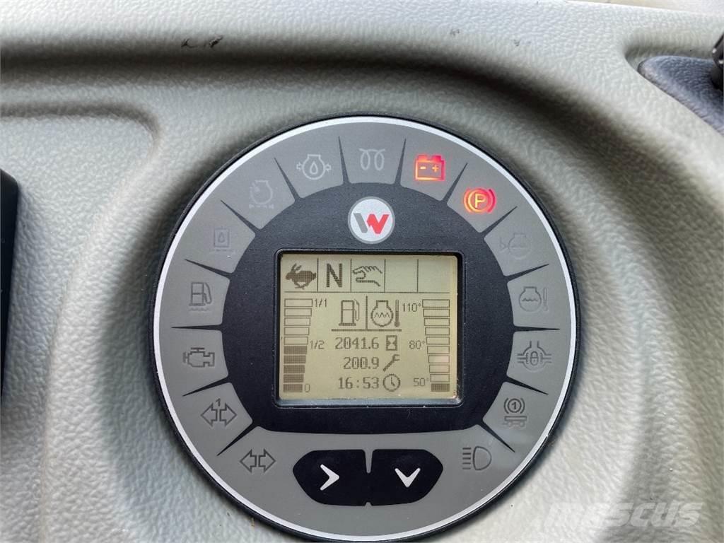 Kramer KT276 Stivuitoare telescopice