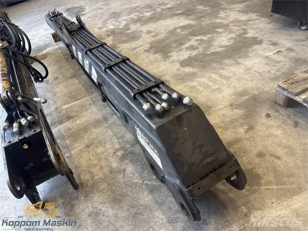 Loglift 51F Macarale de transport