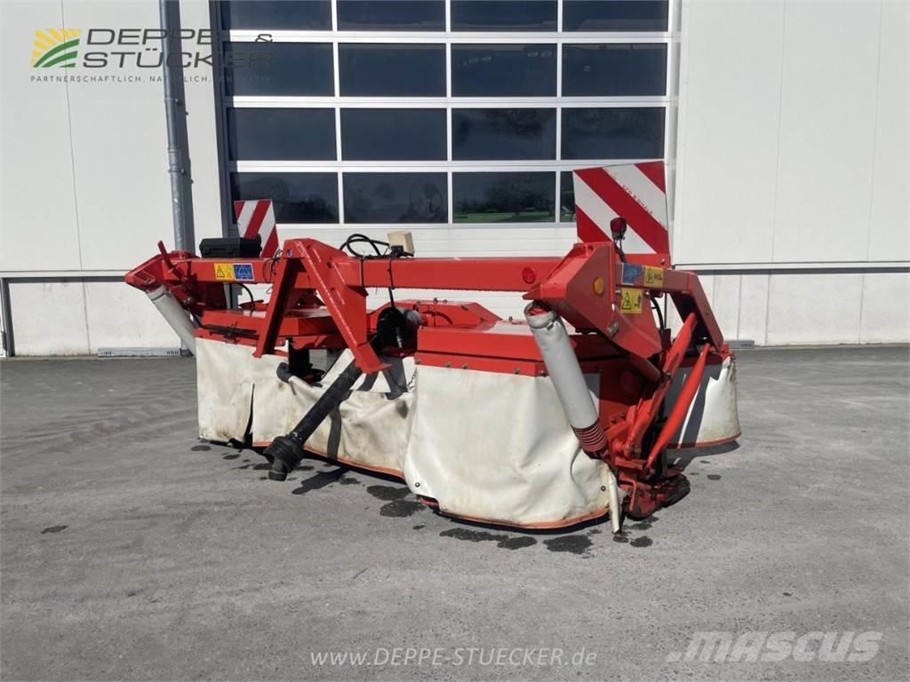 Kuhn GMD 802F-FF Cositoare de iarba cu umidificator