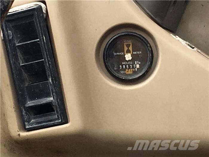 CAT 330 B L Excavatoare pe șenile
