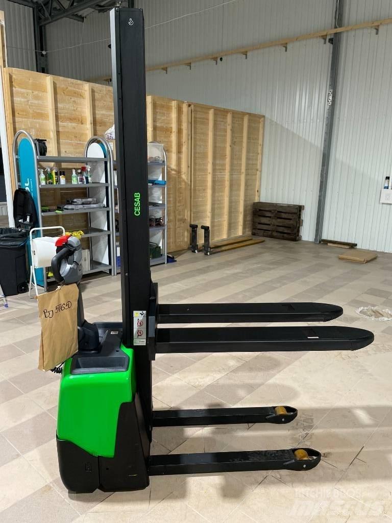Cesab S 110 Transpaleta manuala