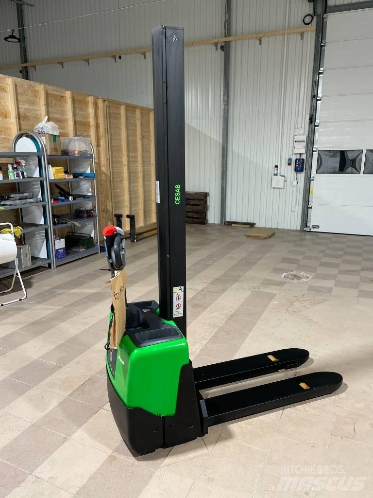 Cesab S 110 Transpaleta manuala