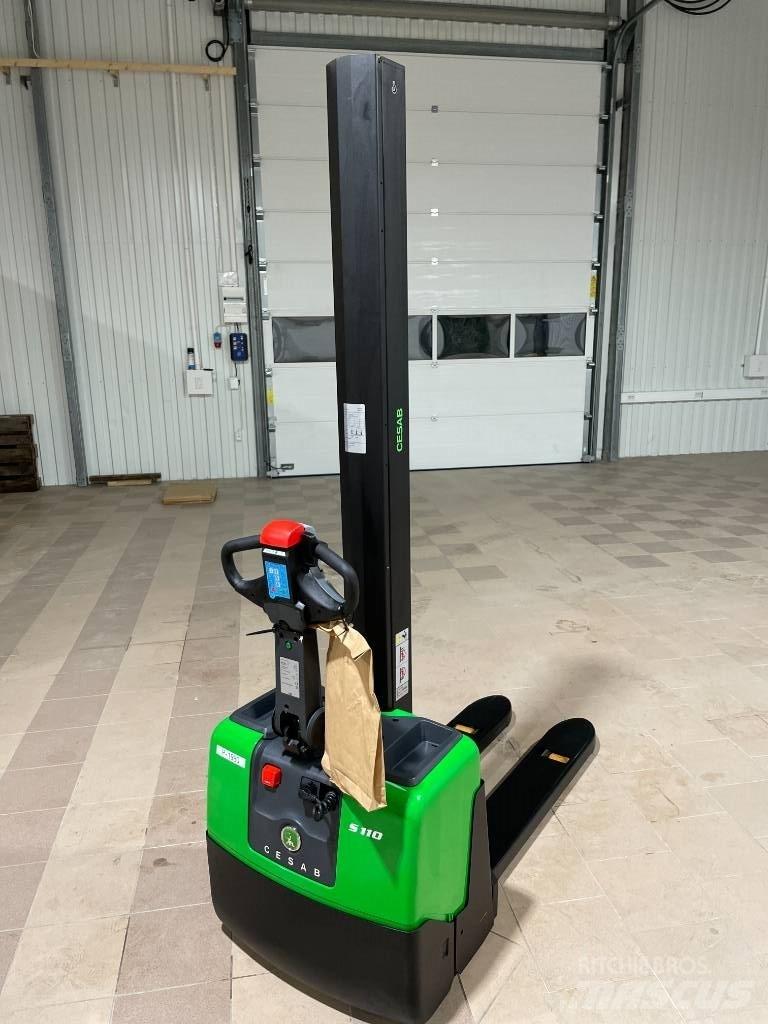 Cesab S 110 Transpaleta manuala
