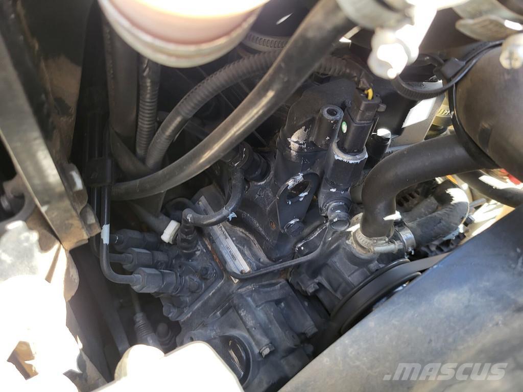 JCB 8018 CTS Mini excavatoare < 7t