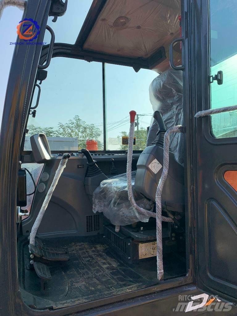 Doosan DX 60 Mini excavatoare < 7t