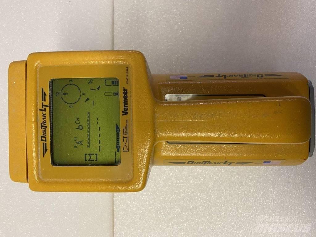 DigiTrak LT Alte componente