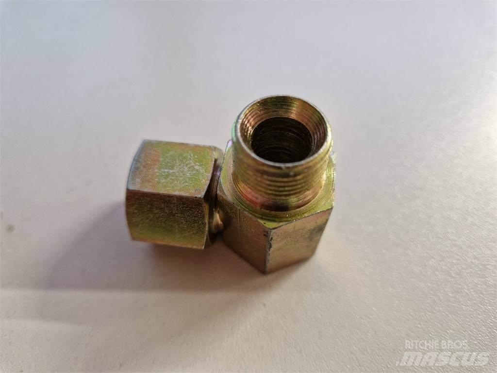 Rottne 052-0080 Hidraulice
