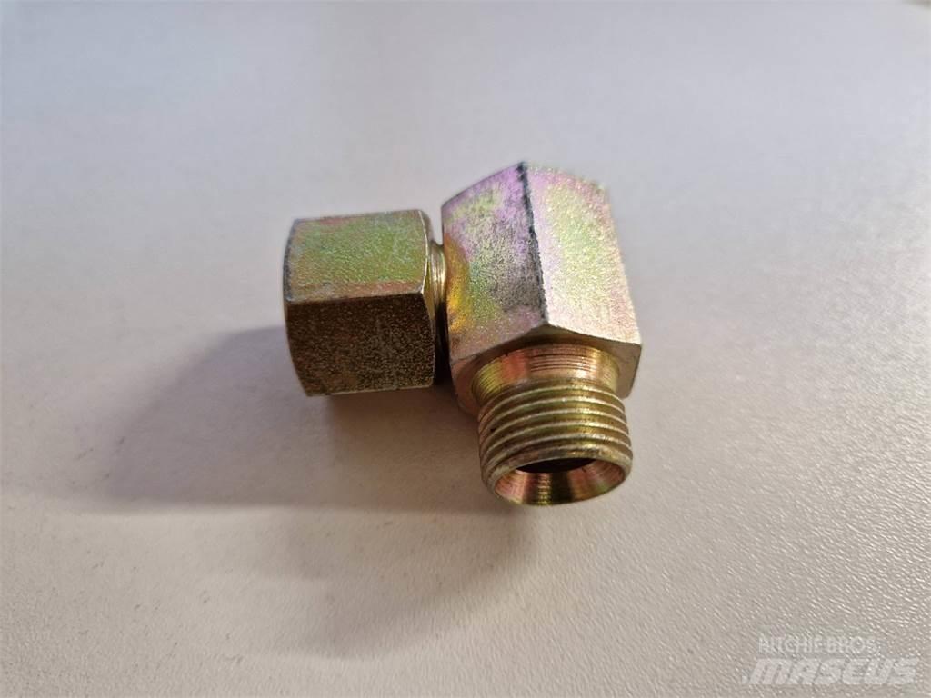 Rottne 052-0080 Hidraulice
