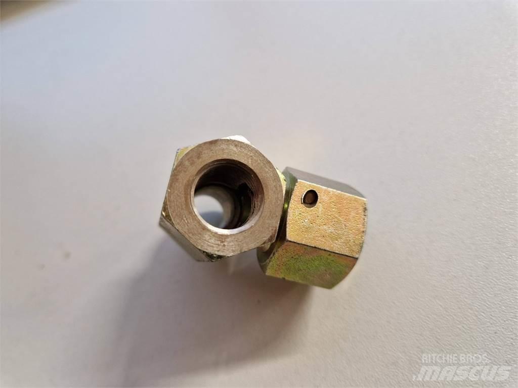 Rottne 052-0080 Hidraulice