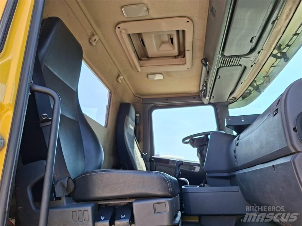 Scania T 420 LA Autotractoare