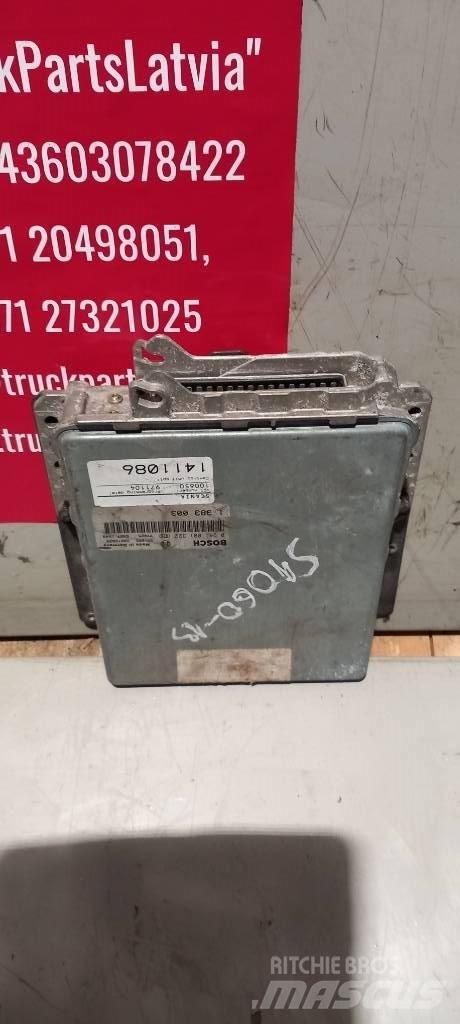 Scania 144.  1409335 Electronice