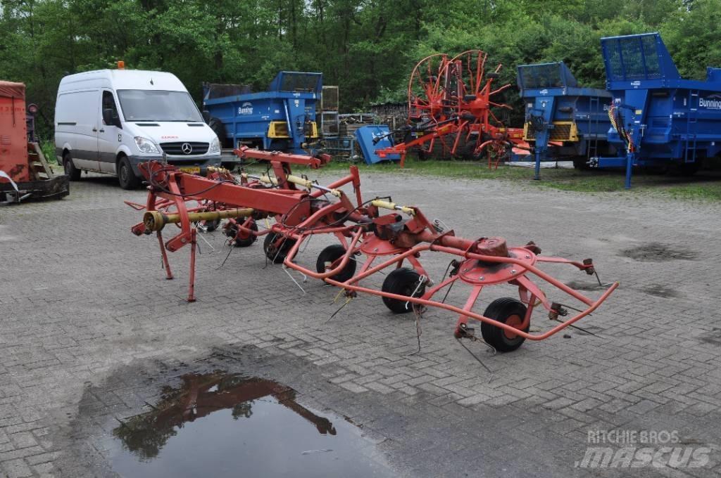 Lely Lotus 675 Greble