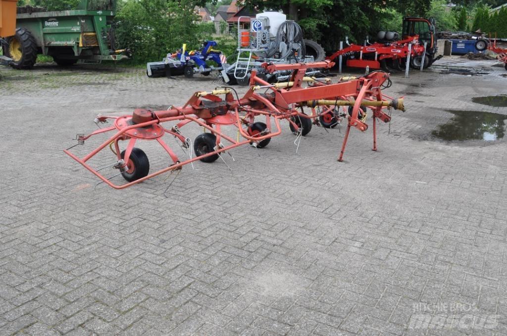 Lely Lotus 675 Greble